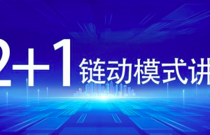 链动2+1模式商城源码和省市区代理机制设计