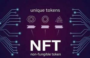 NFT是什么东西？NFT的概念解释缩略图