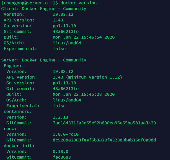 .Net微服务实战之Kubernetes的搭建与使用插图1