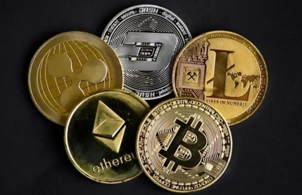 加密技术正打破企业对数据的垄断这将是一个深远的转变！插图