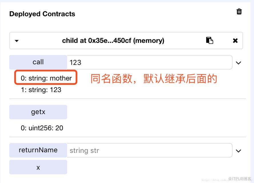Solidity入门插图2