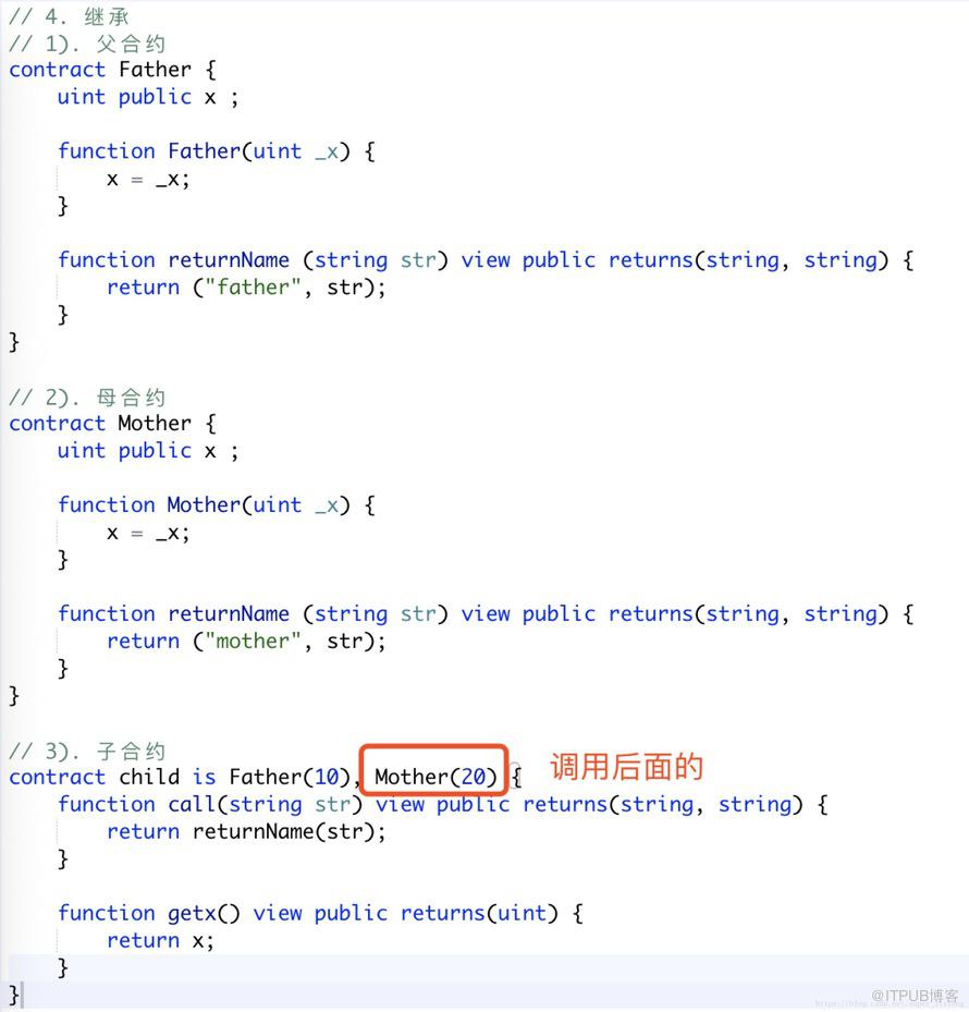 Solidity入门插图1