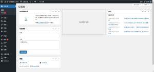 用WordPress搭建网站插图21