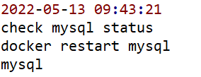 实现mysql的高可用插图24 实现mysql的高可用
