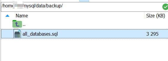实现mysql的高可用插图5 实现mysql的高可用