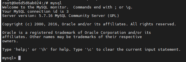 实现mysql的高可用插图30 实现mysql的高可用