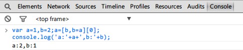 javascript:冷门技巧插图12