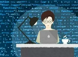 王鹏程序员软件开发工程师的个人介绍插图
