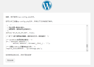 用WordPress搭建网站插图18