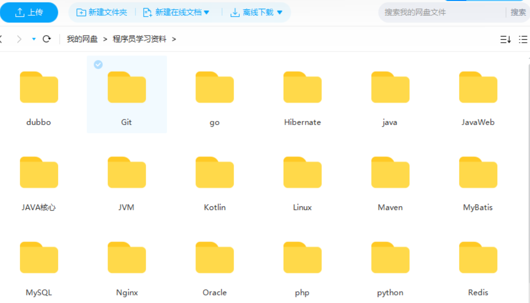 HDFS为什么能储存下海量数据插图