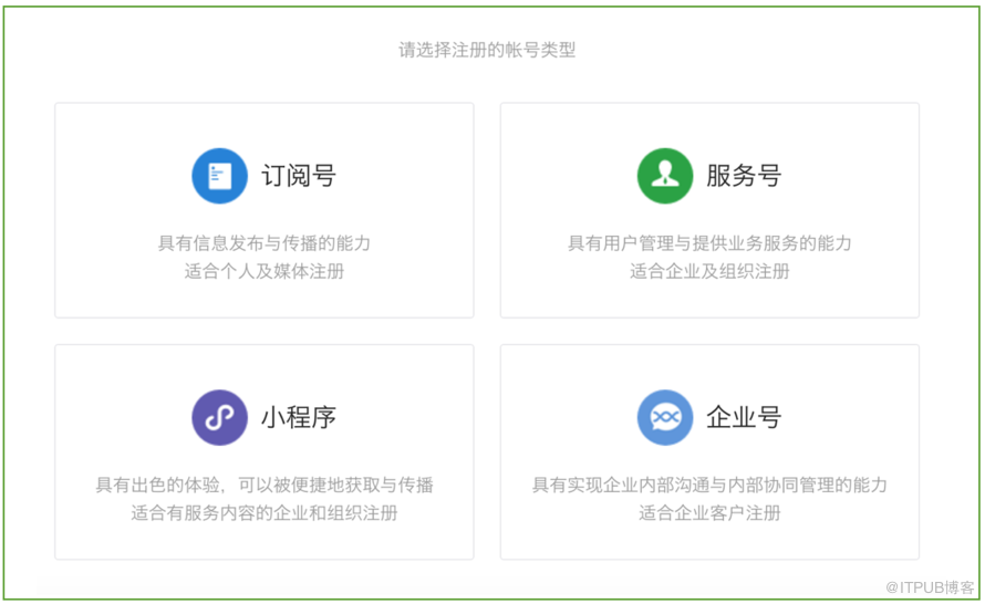 怎样对接微信支付插图