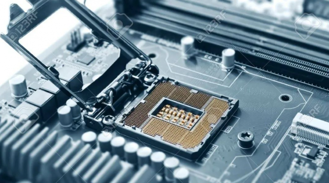 CPU 和 CPU Core 有什么差别?插图1
