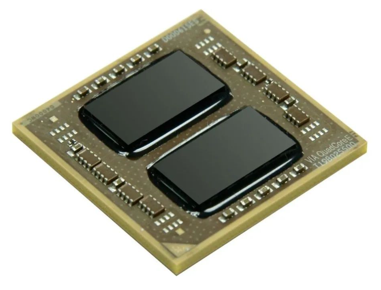 CPU 和 CPU Core 有什么差别?插图2