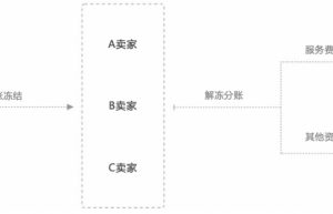 电商系统开发之资金分账系统开发探讨缩略图