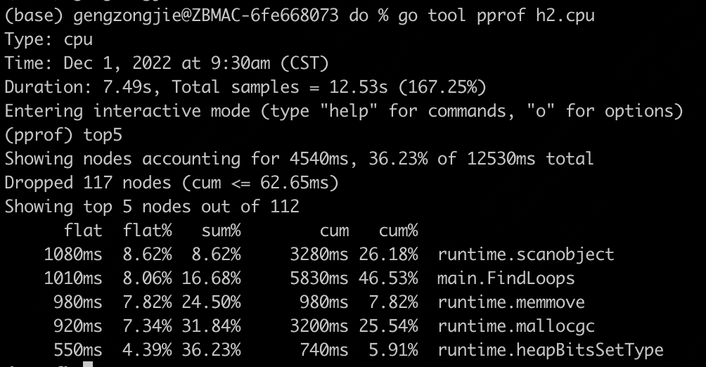 Go –pprof实战插图5