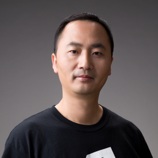 未来或可在引擎里做完整的数字人