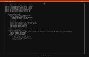 在Ubuntu 20.04中安装Nvidia V100 GPU驱动在Ubuntu 20.04中安装Nvidia V100 GPU驱动