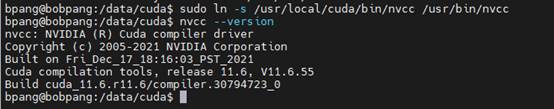 在Ubuntu 20.04中安装Nvidia V100 GPU驱动在Ubuntu 20.04中安装Nvidia V100 GPU驱动