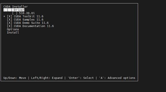 在Ubuntu 20.04中安装Nvidia V100 GPU驱动在Ubuntu 20.04中安装Nvidia V100 GPU驱动
