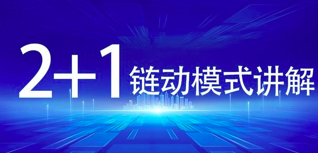 链动2+1模式商城源码和省市区代理机制设计插图