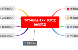 2024链动2+1模式系统开发之会员级别解析缩略图