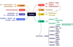 卷轴模式山海优选APP开发深度解析缩略图