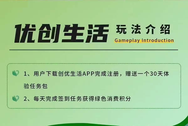 创优生活系统源码开发和功能介绍插图