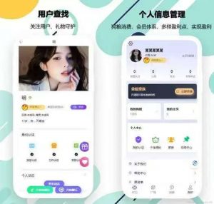 社交电商系统小程序技术开发需求分析总结插图