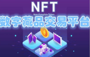 NFT数藏系统功能开发及架构分析缩略图
