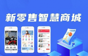 什么是新零售社交电商系统？带你深度了解！缩略图