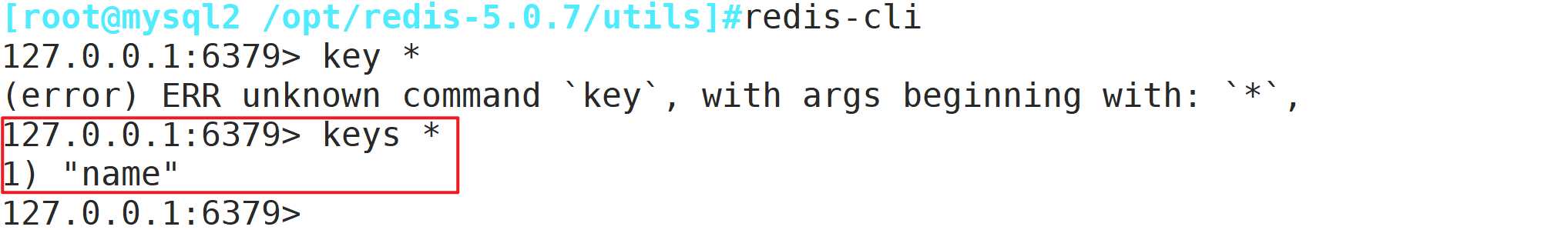 REDIS 哨兵模式插图12
