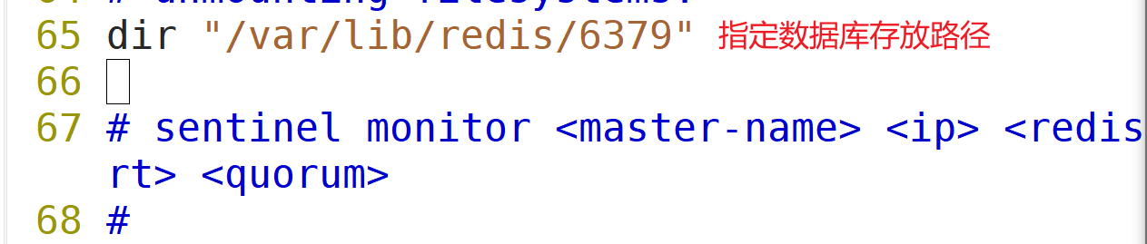 REDIS 哨兵模式插图18