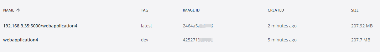 WEB可视化数据管理插图4