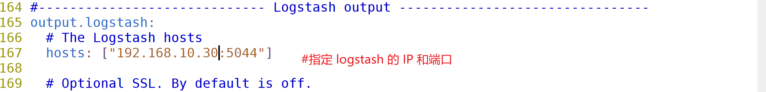 日志分析系统ELK插图65