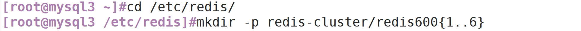 REDIS 哨兵模式插图26