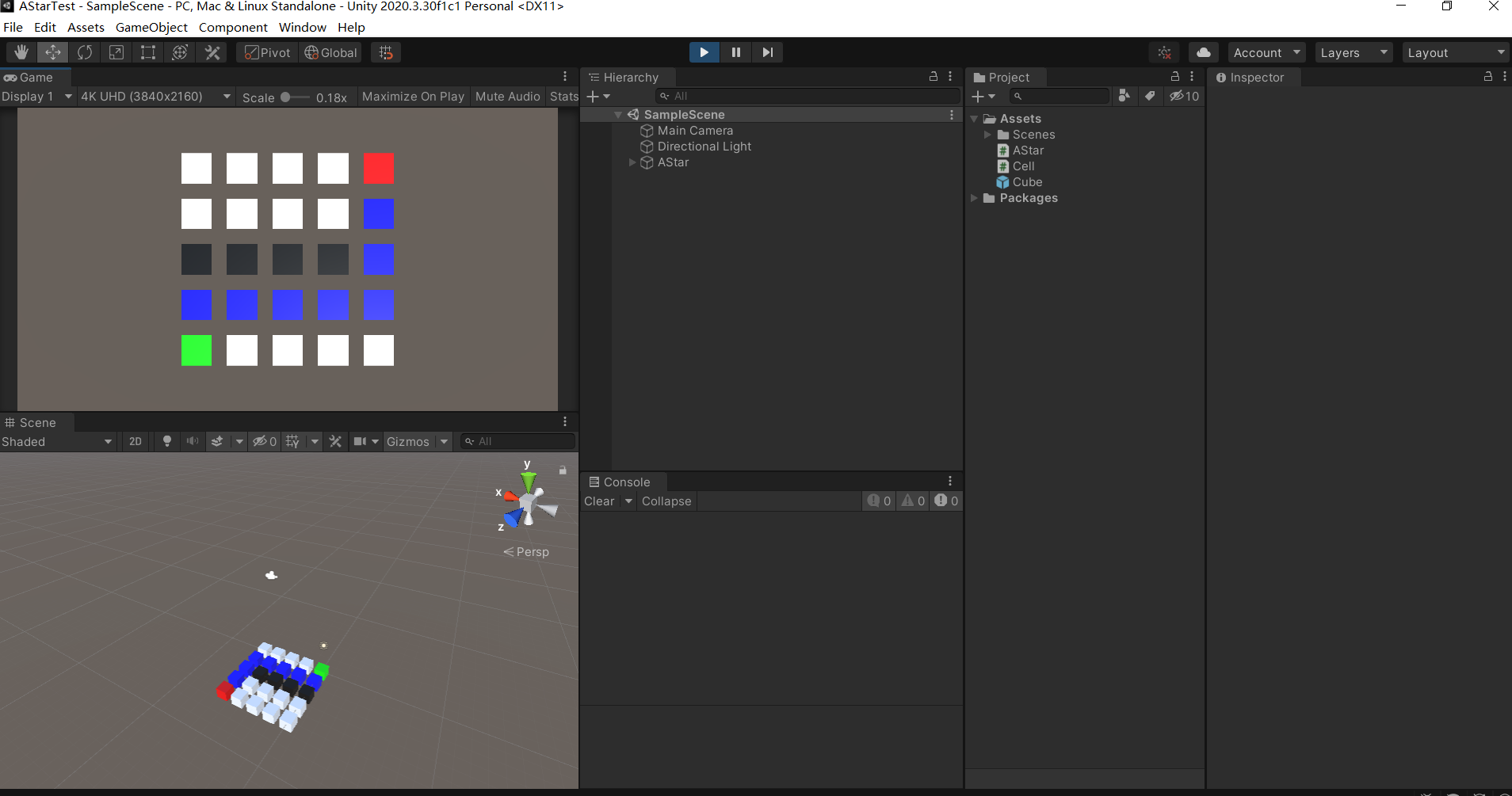 unity开发分享插图2