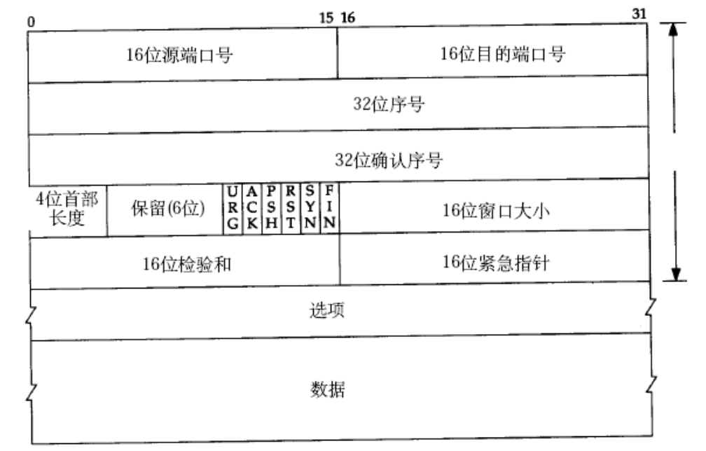 完成一个http请求的全过程插图4
