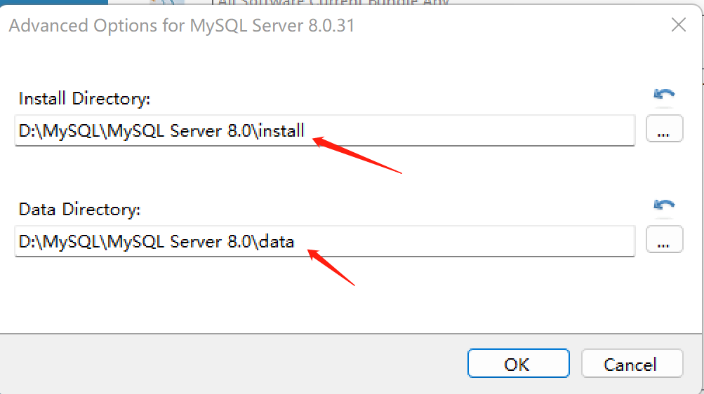 MySQL安装详细教程插图7 MySQL安装详细教程