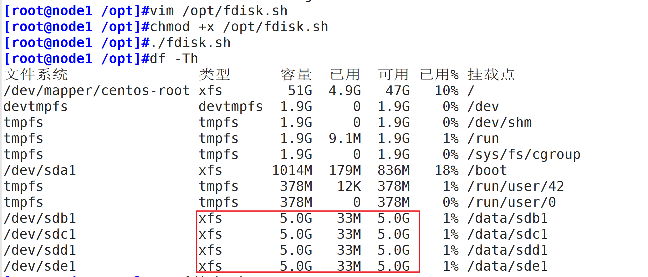 分布式文件系统GFS插图3