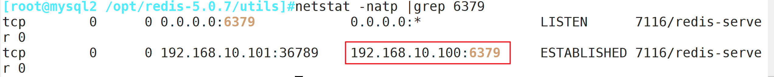 REDIS 哨兵模式插图9