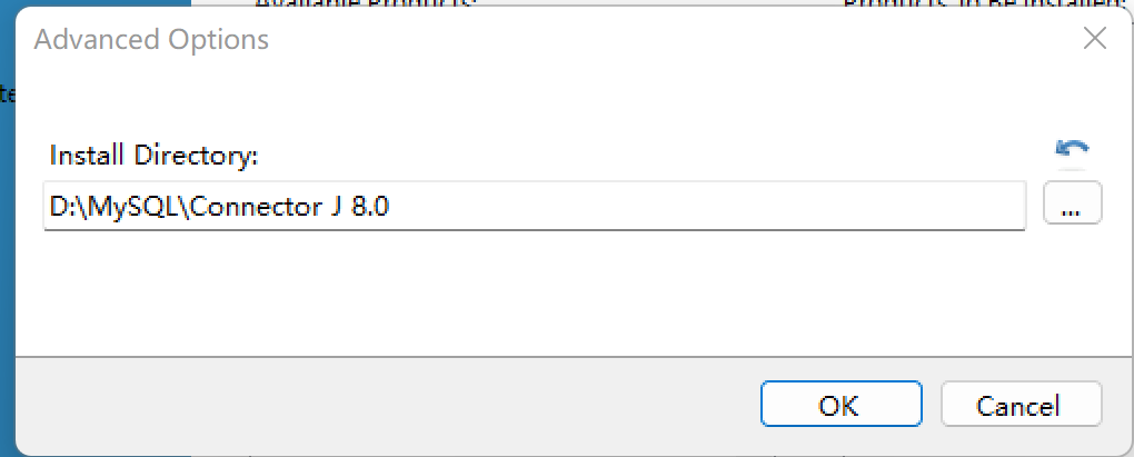 MySQL安装详细教程插图20 MySQL安装详细教程