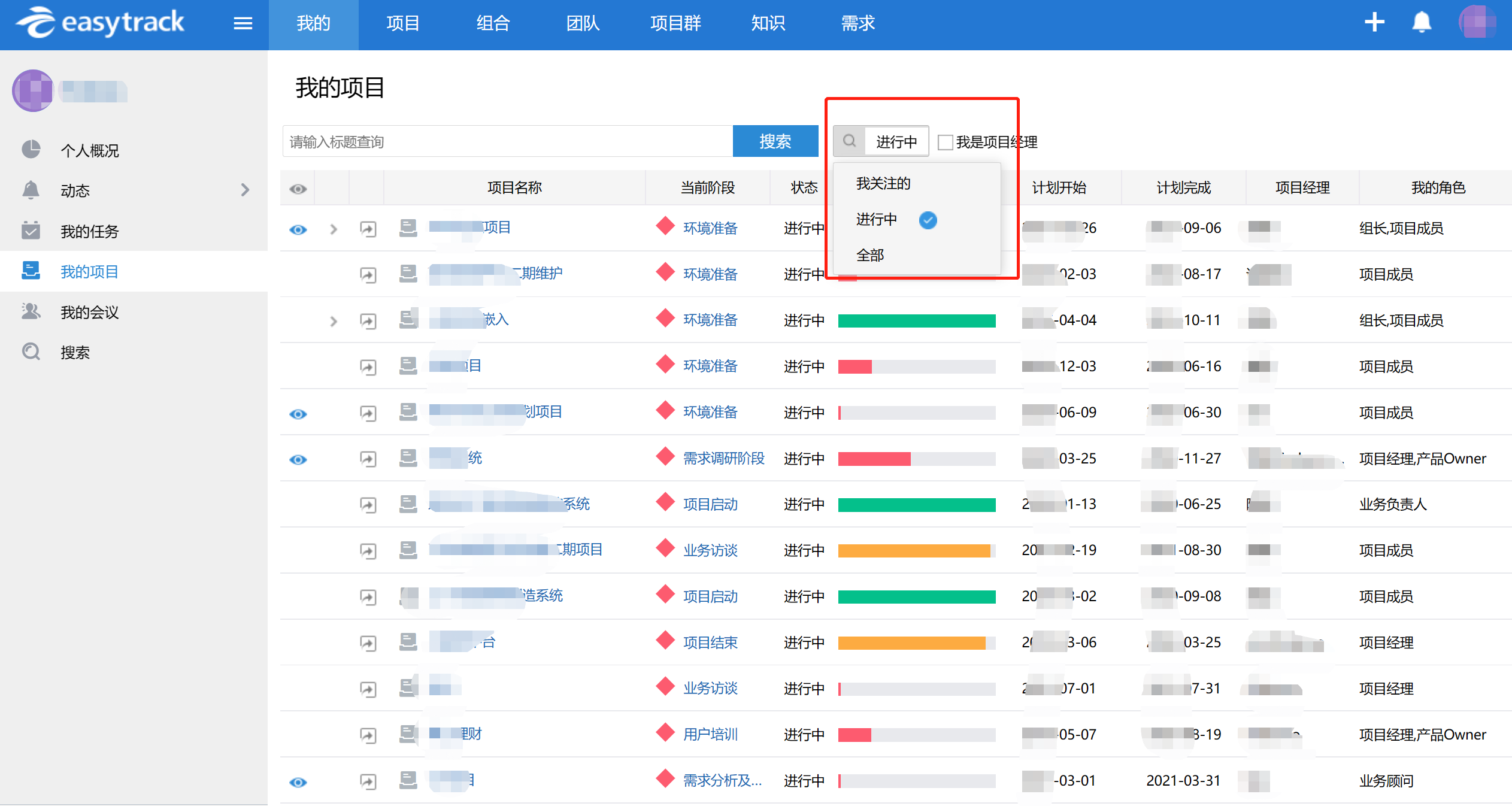 靠年终总结获得了核心项目的机会插图