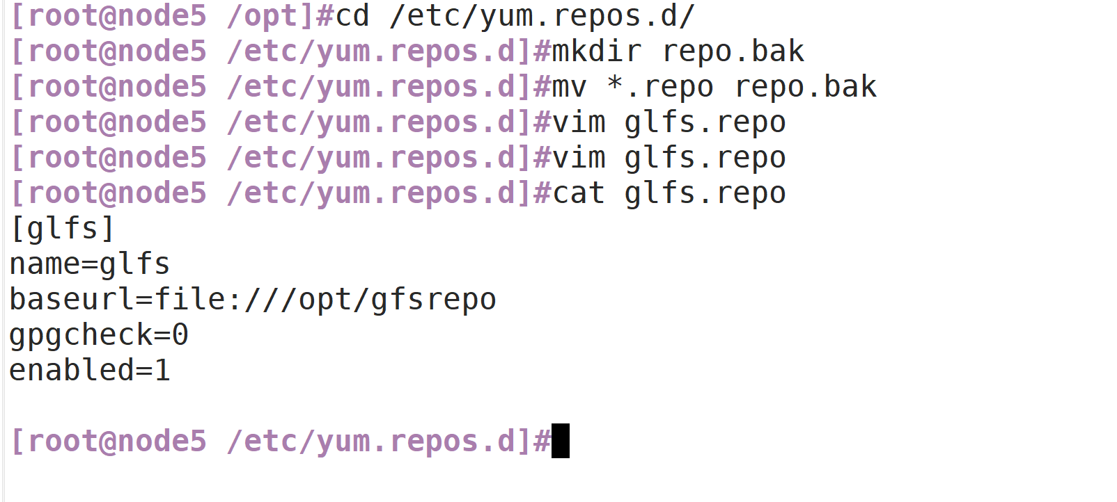 分布式文件系统GFS插图18